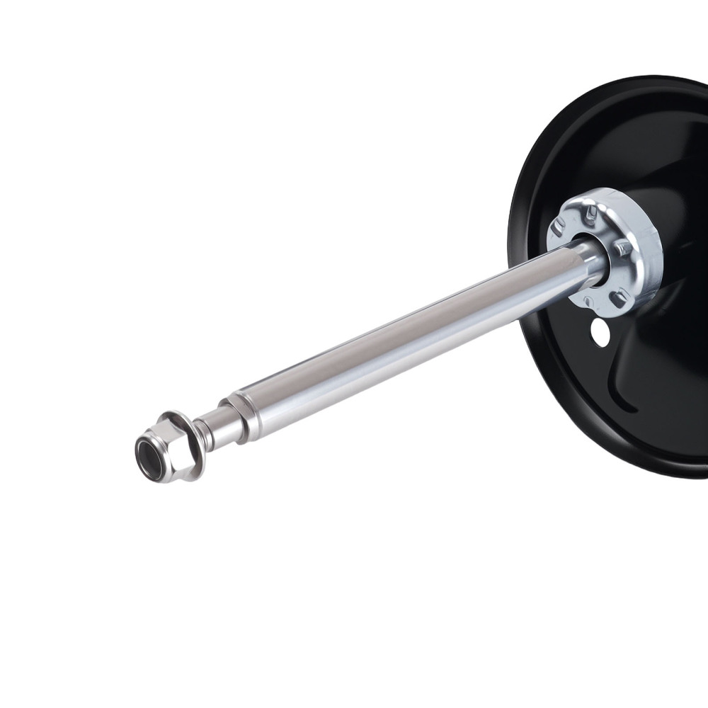 Front Shock Absorber Strut Assembly compatible for Toyota RAV4 00-05 4851042080 4852042080