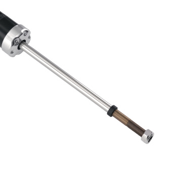 Rear Complete Shock Absorber Assembly compatible for Toyota Corolla 2001-2007 4853002241