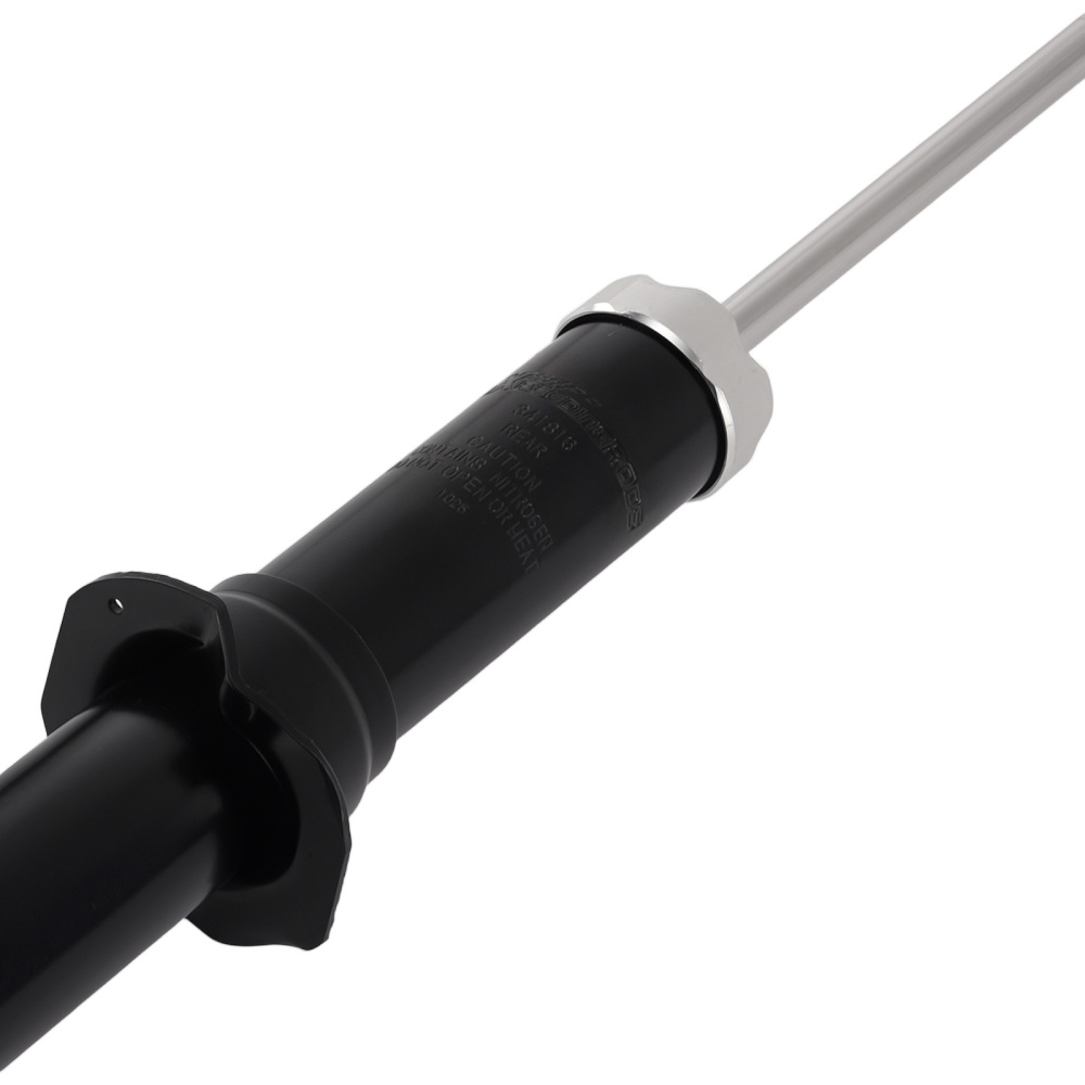 Rear Complete Shock Absorber Assembly compatible for Toyota Corolla 2001-2007 4853002241