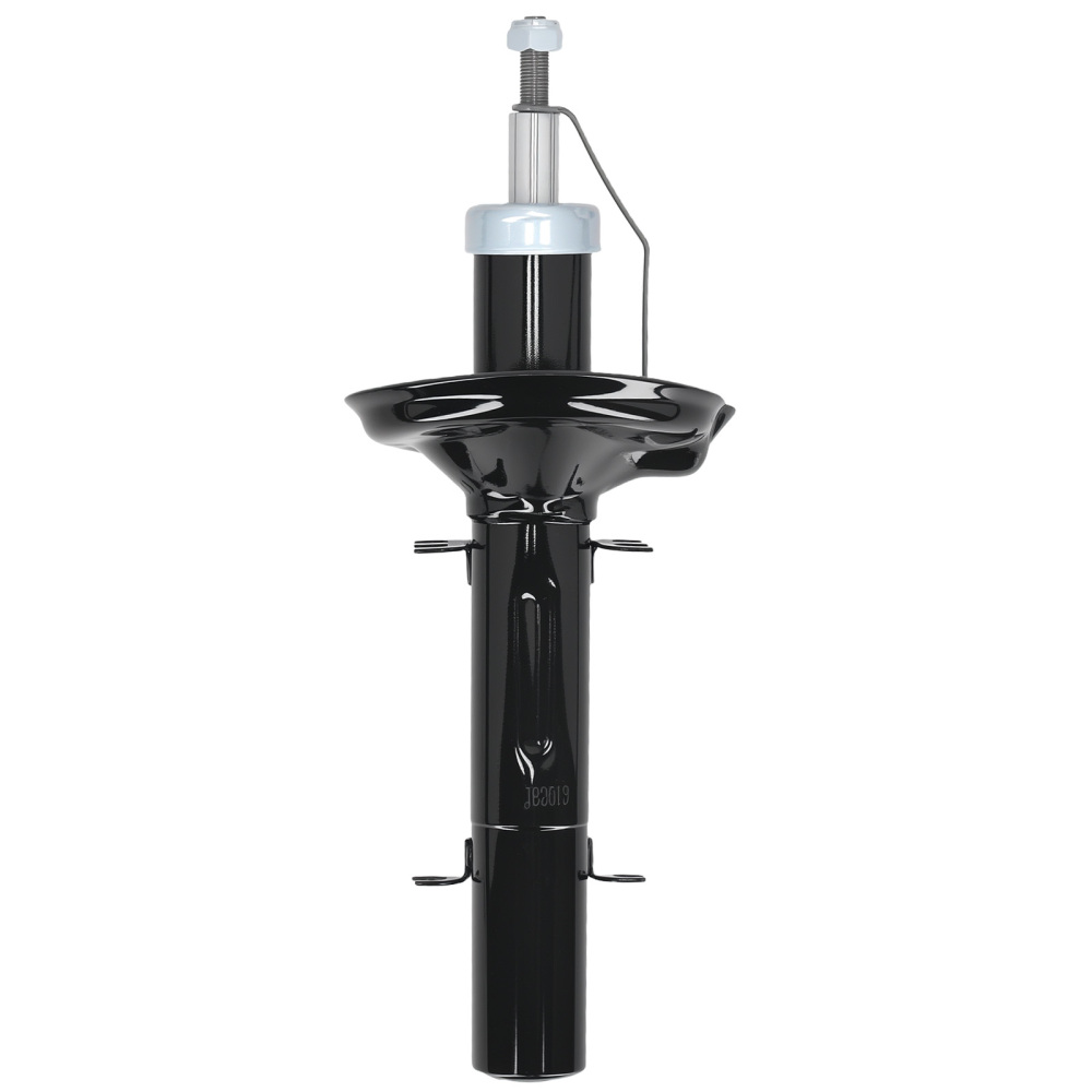 2 ammortizzatori + cuscinetto anteriore compatibile per Audi A3 compatibile per Seat Toledo Leon compatibile per VW Golf 4