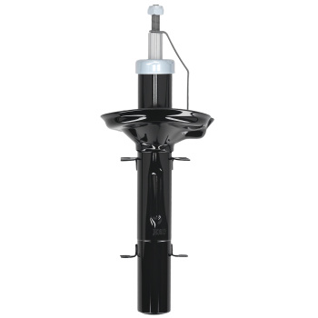 2 ammortizzatori + cuscinetto anteriore compatibile per Audi A3 compatibile per Seat Toledo Leon compatibile per VW Golf 4