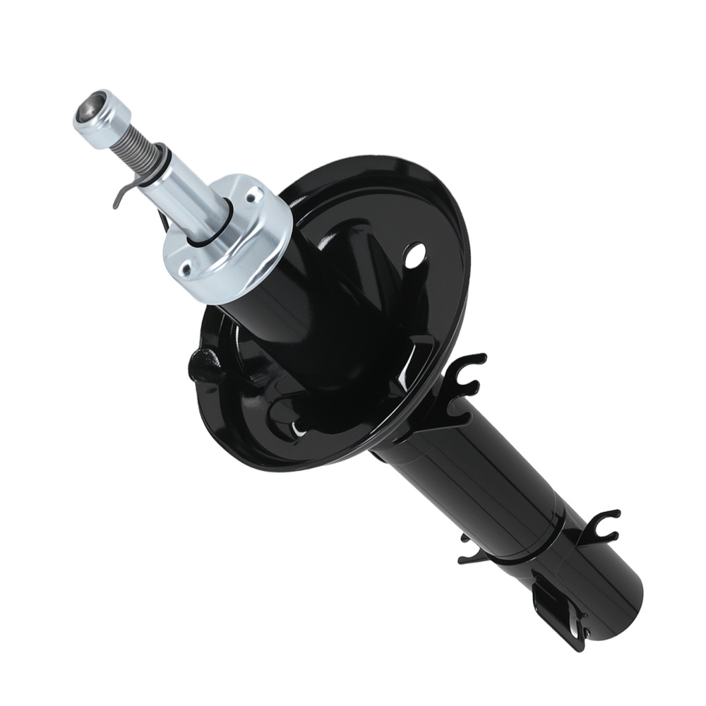 2 ammortizzatori + cuscinetto anteriore compatibile per Audi A3 compatibile per Seat Toledo Leon compatibile per VW Golf 4