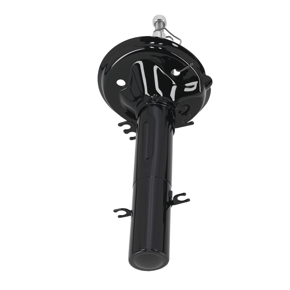 2 ammortizzatori + cuscinetto anteriore compatibile per Audi A3 compatibile per Seat Toledo Leon compatibile per VW Golf 4