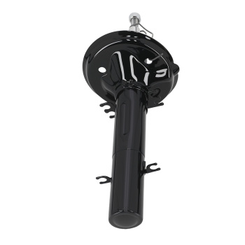 2 ammortizzatori + cuscinetto anteriore compatibile per Audi A3 compatibile per Seat Toledo Leon compatibile per VW Golf 4