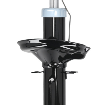 2 ammortizzatori + cuscinetto anteriore compatibile per Audi A3 compatibile per Seat Toledo Leon compatibile per VW Golf 4