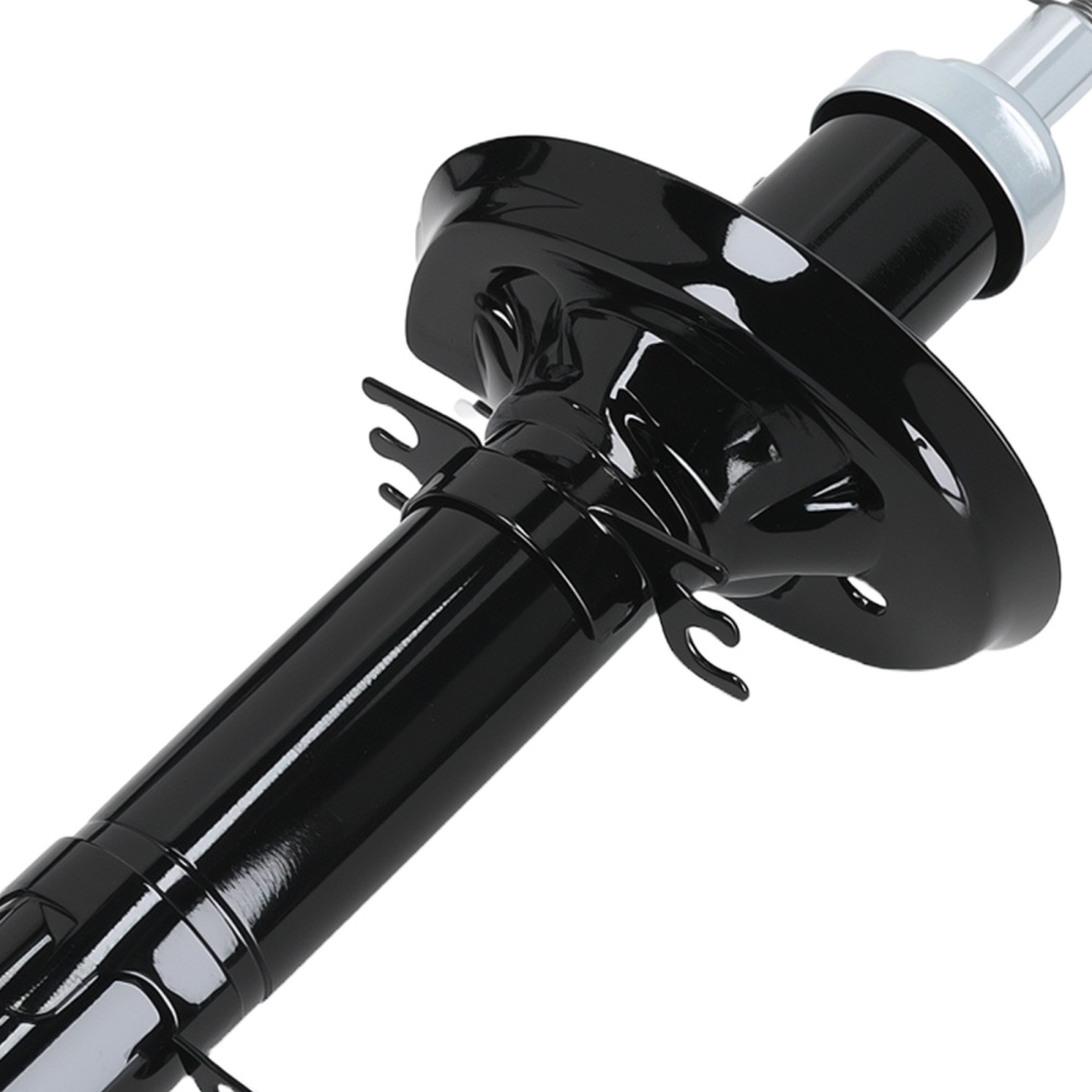 2 ammortizzatori + cuscinetto anteriore compatibile per Audi A3 compatibile per Seat Toledo Leon compatibile per VW Golf 4