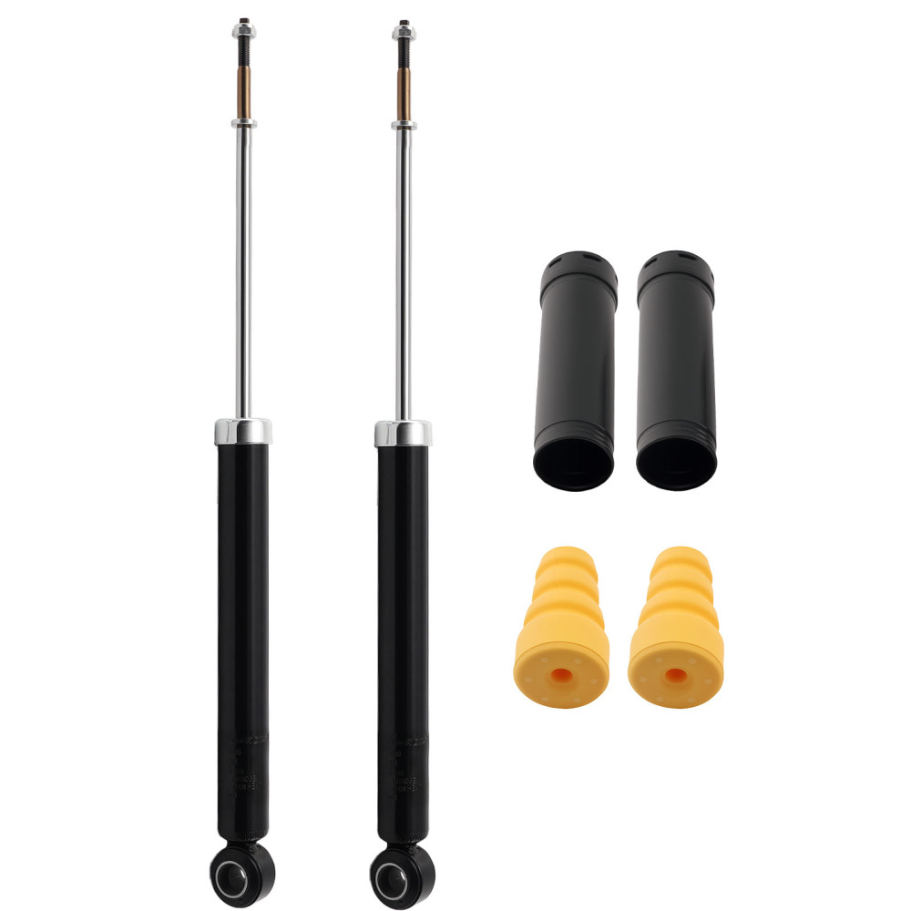 Rear Complete Shock Strut Assembly compatible for Suzuki Swift 2005-2011 4180062J01