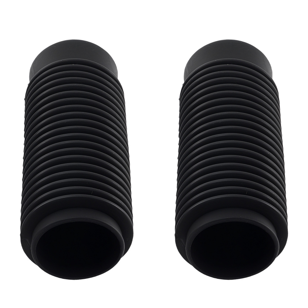 2x Front Complete Shock Strut Assembly compatible for Opel Agila 08-14 Swift 05-11 93195060