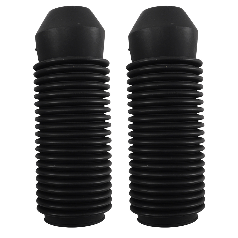 2x Front Complete Shock Strut Assembly compatible for Opel Agila 08-14 Swift 05-11 93195060