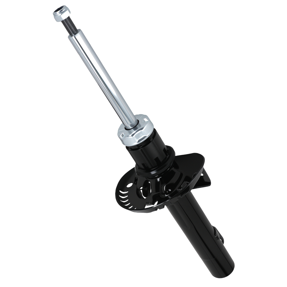 Ammortizzatore Anteriore compatibile per AUDI A2 compatibile per SKODA FABIA compatibile per VW Polo 2000-2014 6Q0413031BH