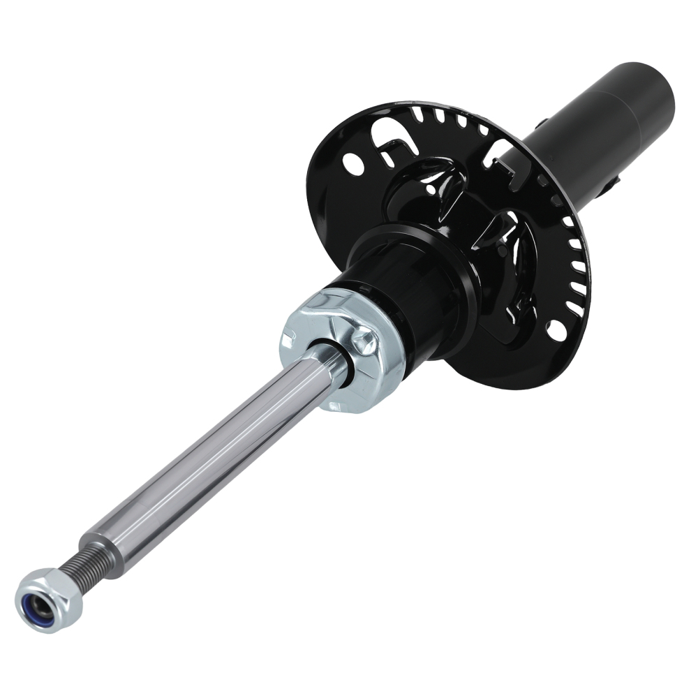 Ammortizzatore Anteriore compatibile per AUDI A2 compatibile per SKODA FABIA compatibile per VW Polo 2000-2014 6Q0413031BH