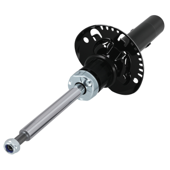 Ammortizzatore Anteriore compatibile per AUDI A2 compatibile per SKODA FABIA compatibile per VW Polo 2000-2014 6Q0413031BH