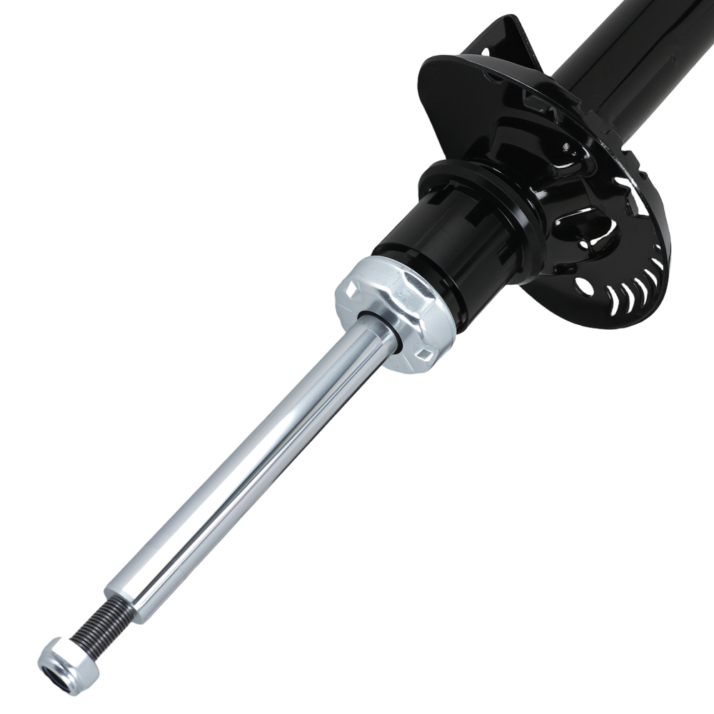 Ammortizzatore Anteriore compatibile per AUDI A2 compatibile per SKODA FABIA compatibile per VW Polo 2000-2014 6Q0413031BH