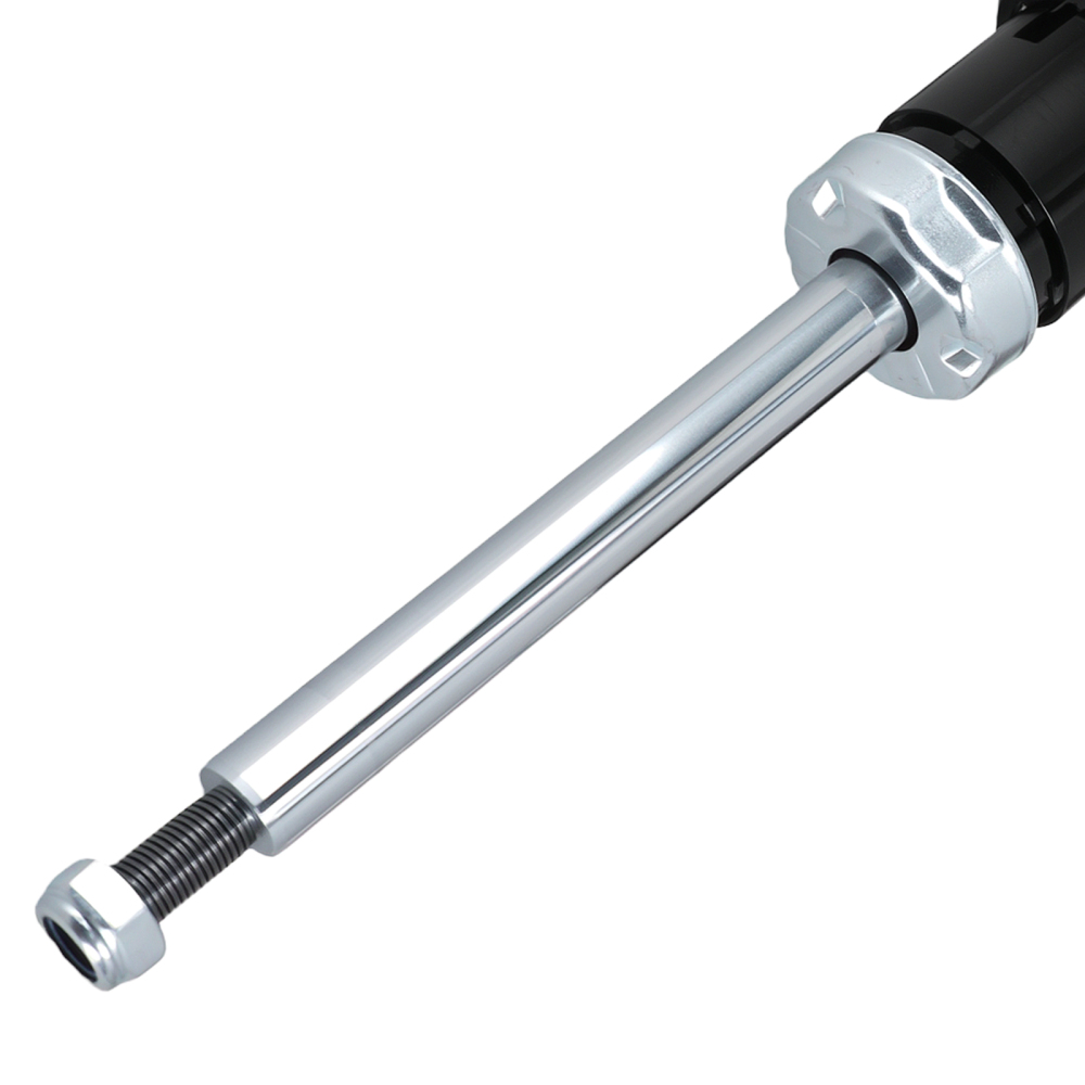 Ammortizzatore Anteriore compatibile per AUDI A2 compatibile per SKODA FABIA compatibile per VW Polo 2000-2014 6Q0413031BH