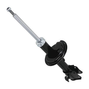 Ammortizzatore Anteriore compatibile per Opel Agila 2008-2014 4160251KA1 4708288 Kit