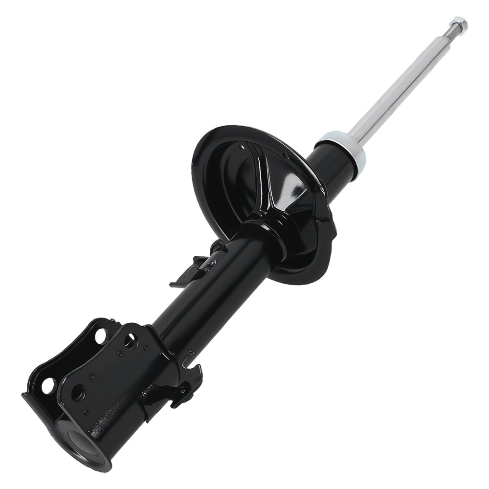 Ammortizzatore Anteriore compatibile per Opel Agila 2008-2014 4160251KA1 4708288 Kit