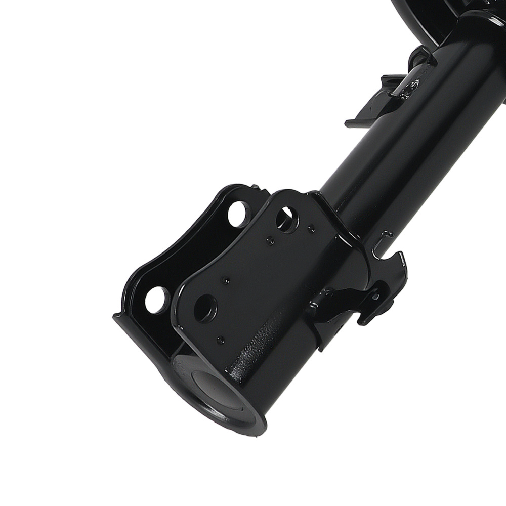 Ammortizzatore Anteriore compatibile per Opel Agila 2008-2014 4160251KA1 4708288 Kit