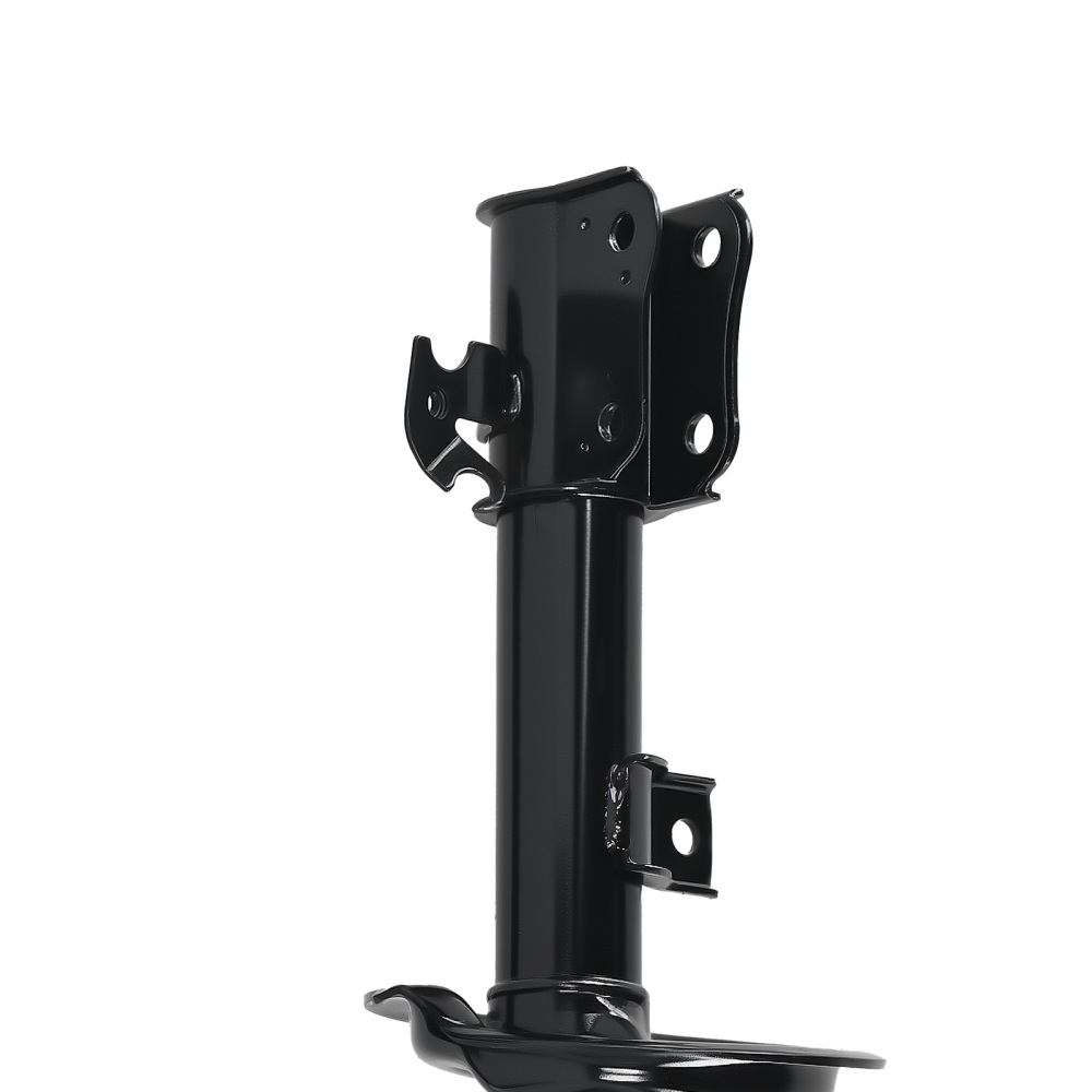 Ammortizzatore Anteriore compatibile per Opel Agila 2008-2014 4160251KA1 4708288 Kit