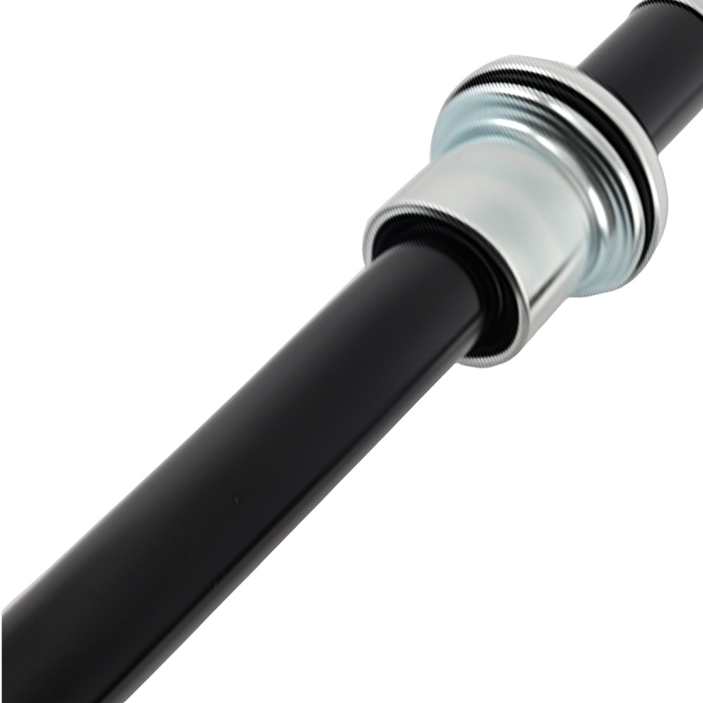 Ammortizzatori Supporto Tampone Cuscinetto Anteriori compatibile per Mercedes E W211 S211