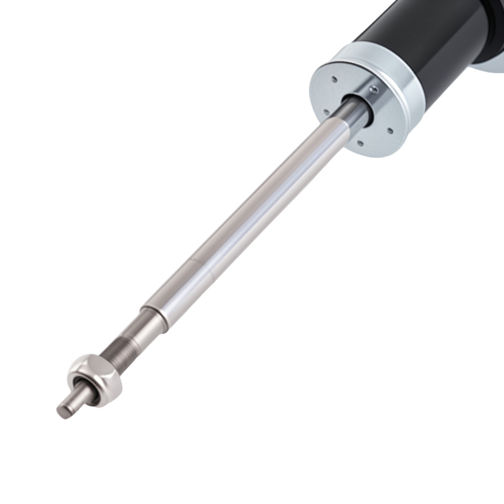 Ammortizzatori Supporto Tampone Cuscinetto Anteriori compatibile per Mercedes E W211 S211