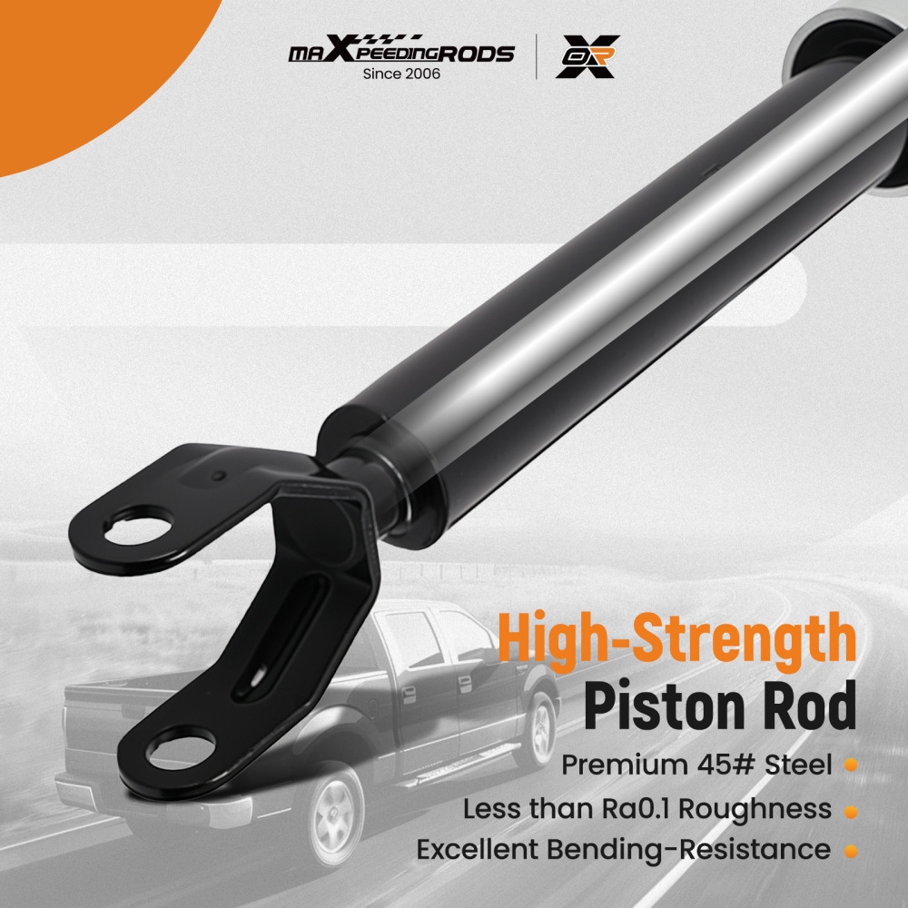 2x Amortisseurs + Paliers + Kit De Service Avant compatible pour Mercedes Classe E W/S 211