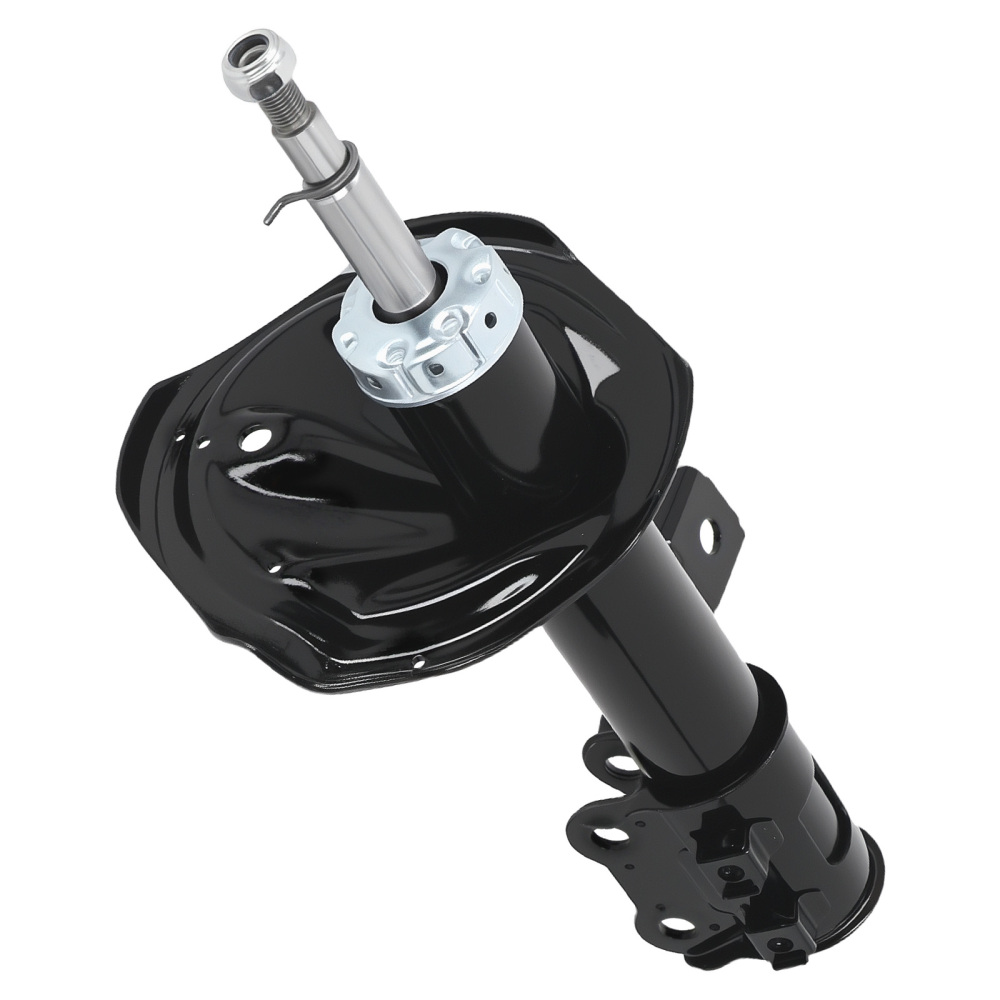 2x Front Shock Absorber Shocks compatible for Hyundai i30 2007-2012 546512L000 546612L000