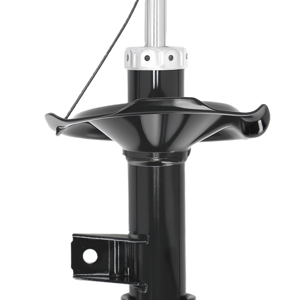 2x Front Shock Absorber Shocks compatible for Hyundai i30 2007-2012 546512L000 546612L000