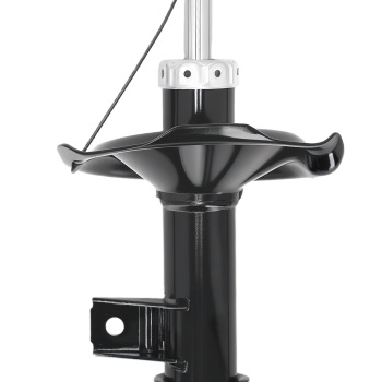 2x Front Shock Absorber Shocks compatible for Hyundai i30 2007-2012 546512L000 546612L000