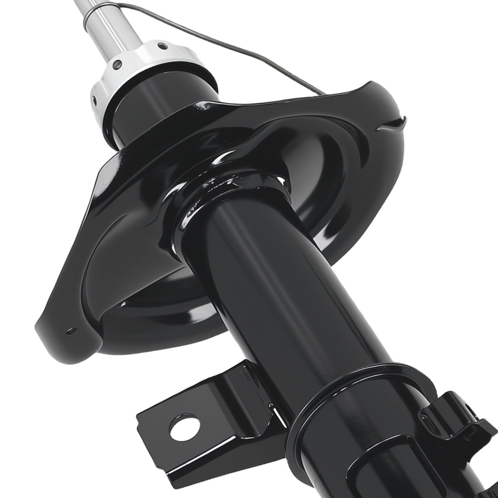 2x Front Shock Absorber Shocks compatible for Hyundai i30 2007-2012 546512L000 546612L000