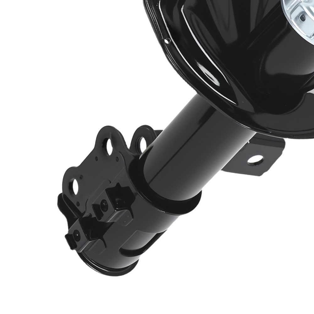 2x Front Shock Absorber Shocks compatible for Hyundai i30 2007-2012 546512L000 546612L000