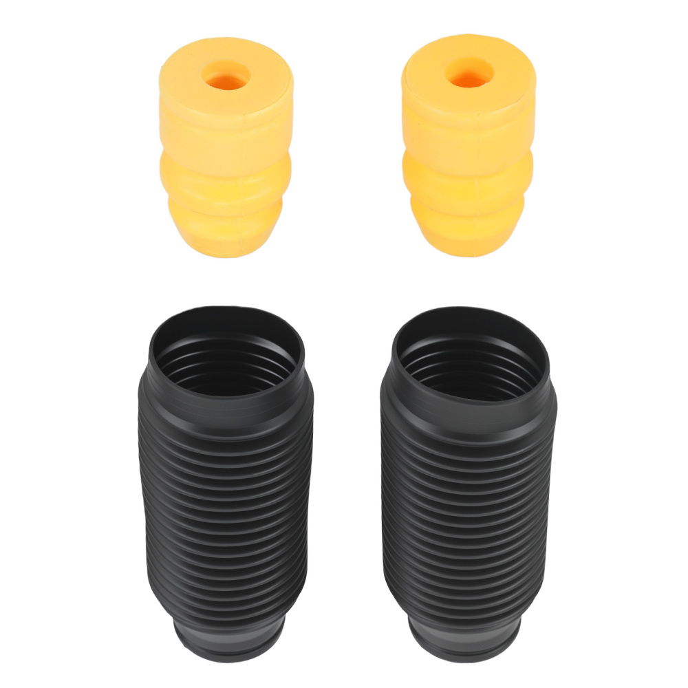 2x Front Shock Absorber Shocks compatible for Hyundai i30 2007-2012 546512L000 546612L000