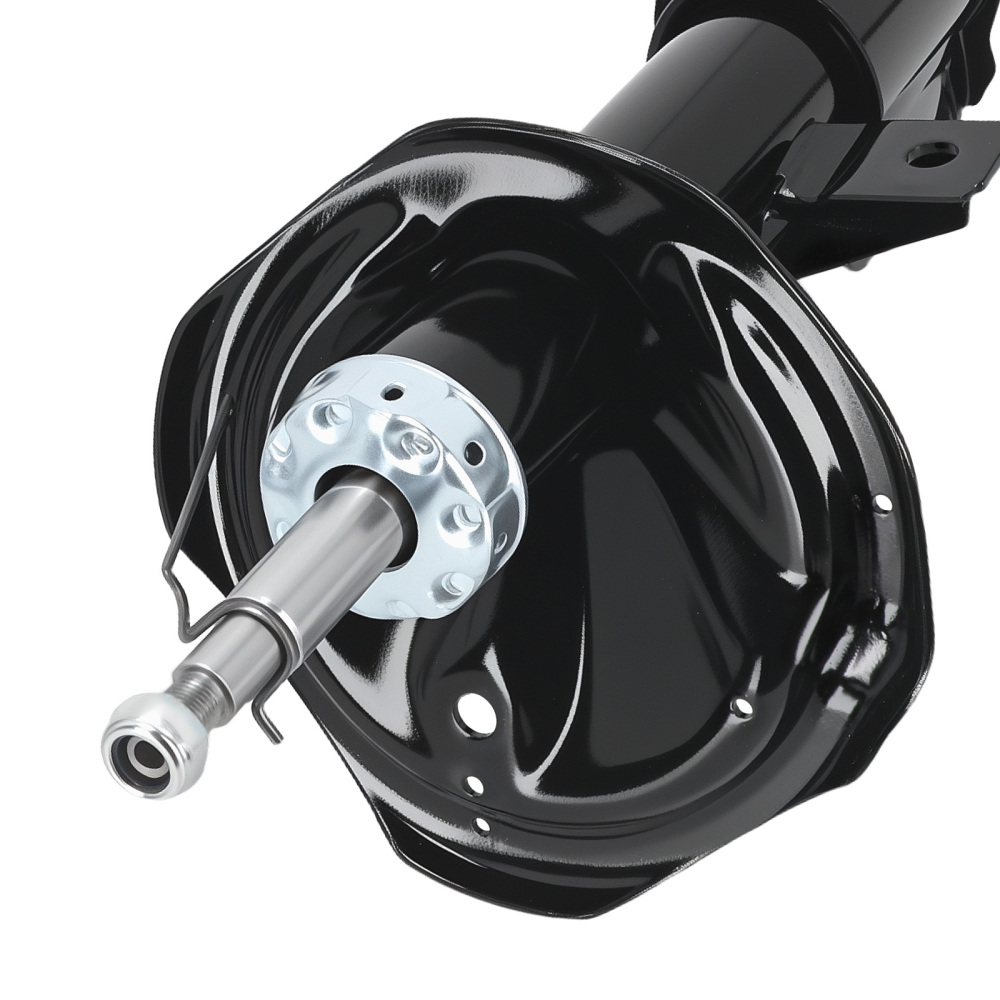 2x Front Shock Absorber Shocks compatible for Hyundai i30 2007-2012 546512L000 546612L000