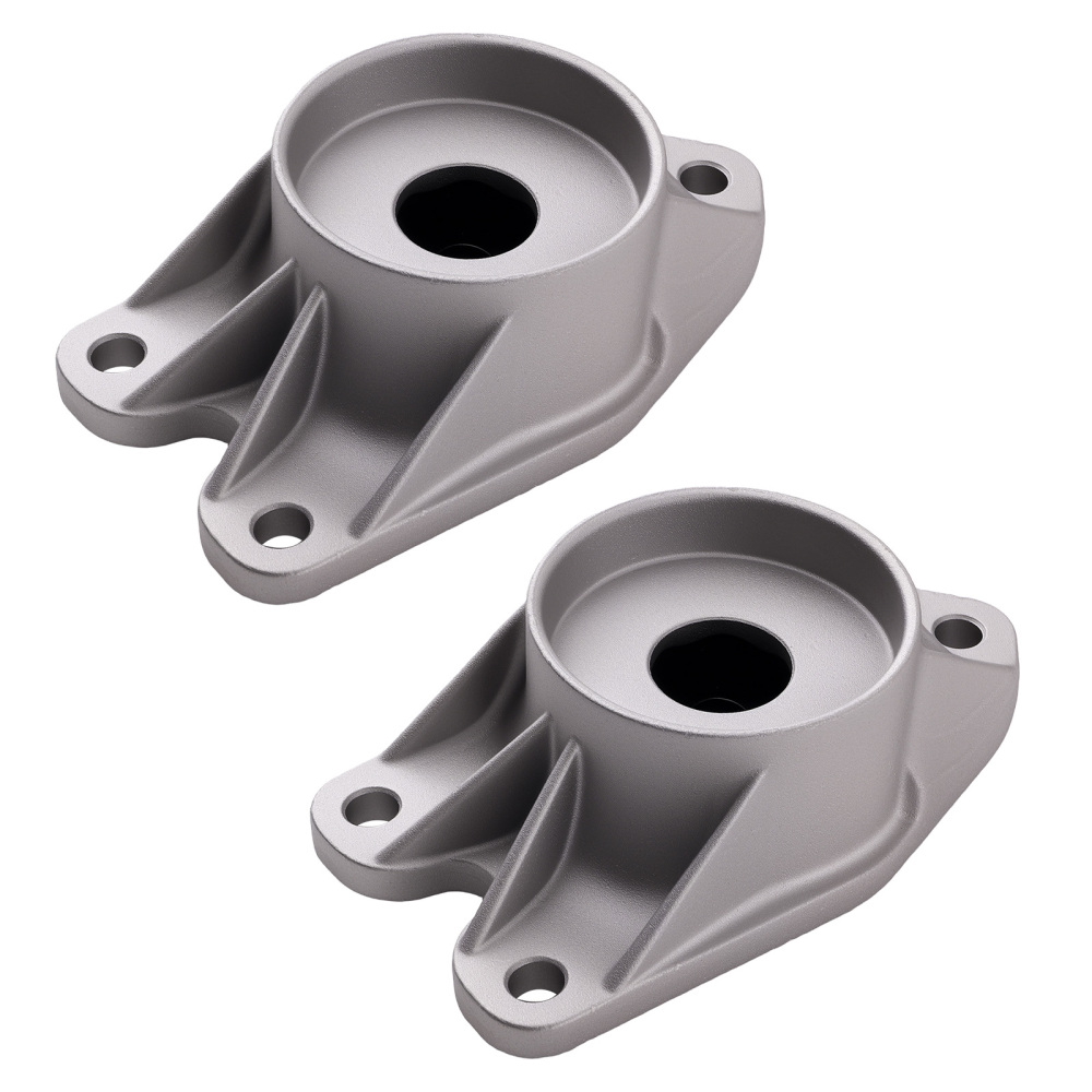 2x Ammortizzatori Posteriore compatibile per BMW F20-F22 F30-F36 Serie 1/2/3/4