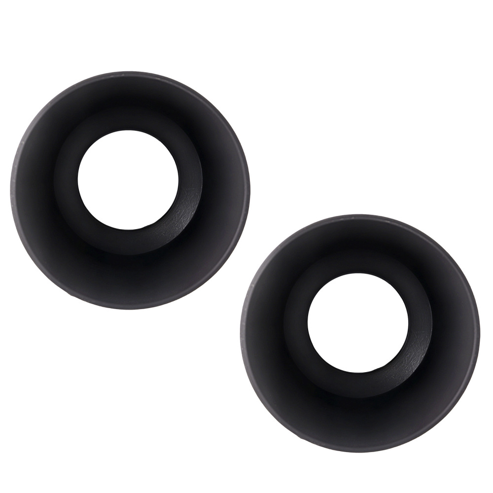 2x AMORTIGUADOR TRASERO PRESIÓN GAS compatible para BMW F20 F21 F22 2011-2019