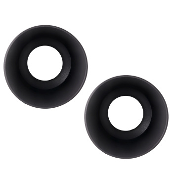 2x AMORTIGUADOR TRASERO PRESIÓN GAS compatible para BMW F20 F21 F22 2011-2019