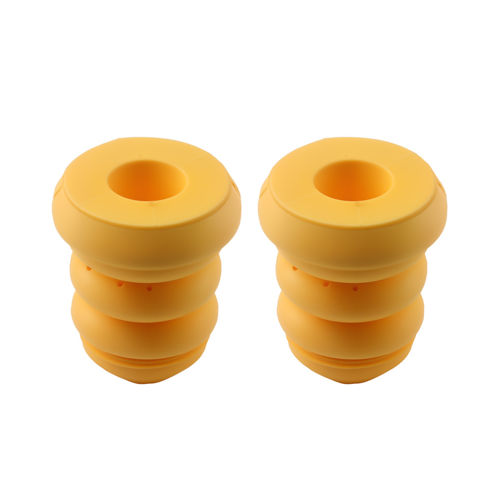 2x AMORTIGUADOR TRASERO PRESIÓN GAS compatible para BMW F20 F21 F22 2011-2019