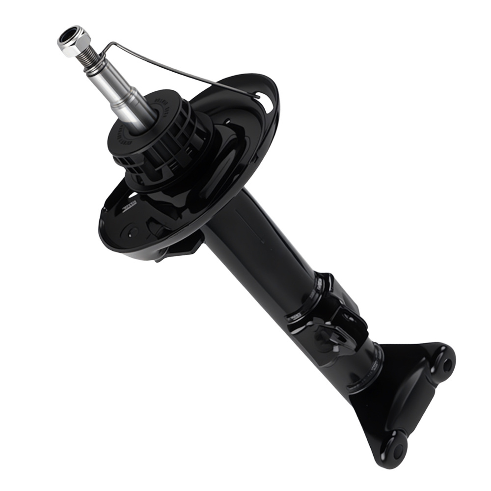 2x Amortisseur Avant Droite Gauche compatible pour Mercedes C-Classe W204,S204 2008-2014