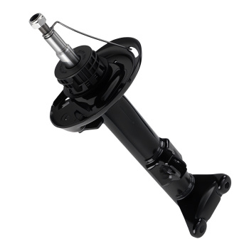 2x Amortisseur Avant Droite Gauche compatible pour Mercedes C-Classe W204,S204 2008-2014