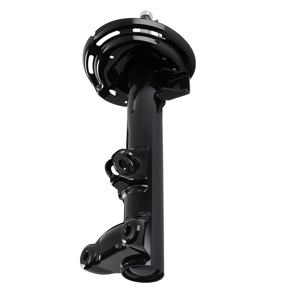 2x Amortisseur Avant Droite Gauche compatible pour Mercedes C-Classe W204,S204 2008-2014