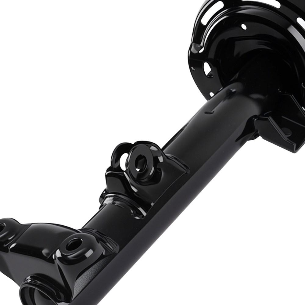 2x Amortisseur Avant Droite Gauche compatible pour Mercedes C-Classe W204,S204 2008-2014