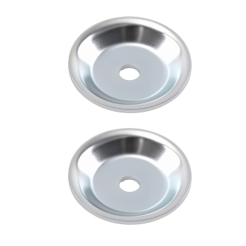 2 AMMORTIZZATORI + CUSCINETTI+ KIT PROTEZIONE POSTERIORE compatibile per BMW E36 E46