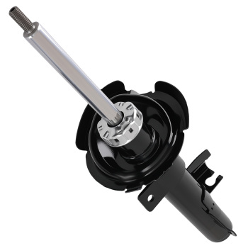 Front Complete Shock Absorber Strut Assembly compatible for Mazda 3 BL Series 2009-2013