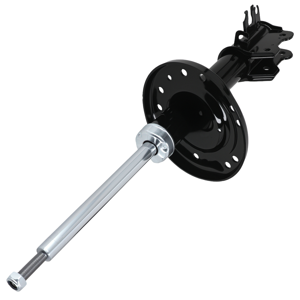 2x Ammortizzatore Anteriore Completo compatibile per Fiat 500 51860011 51860012 333774