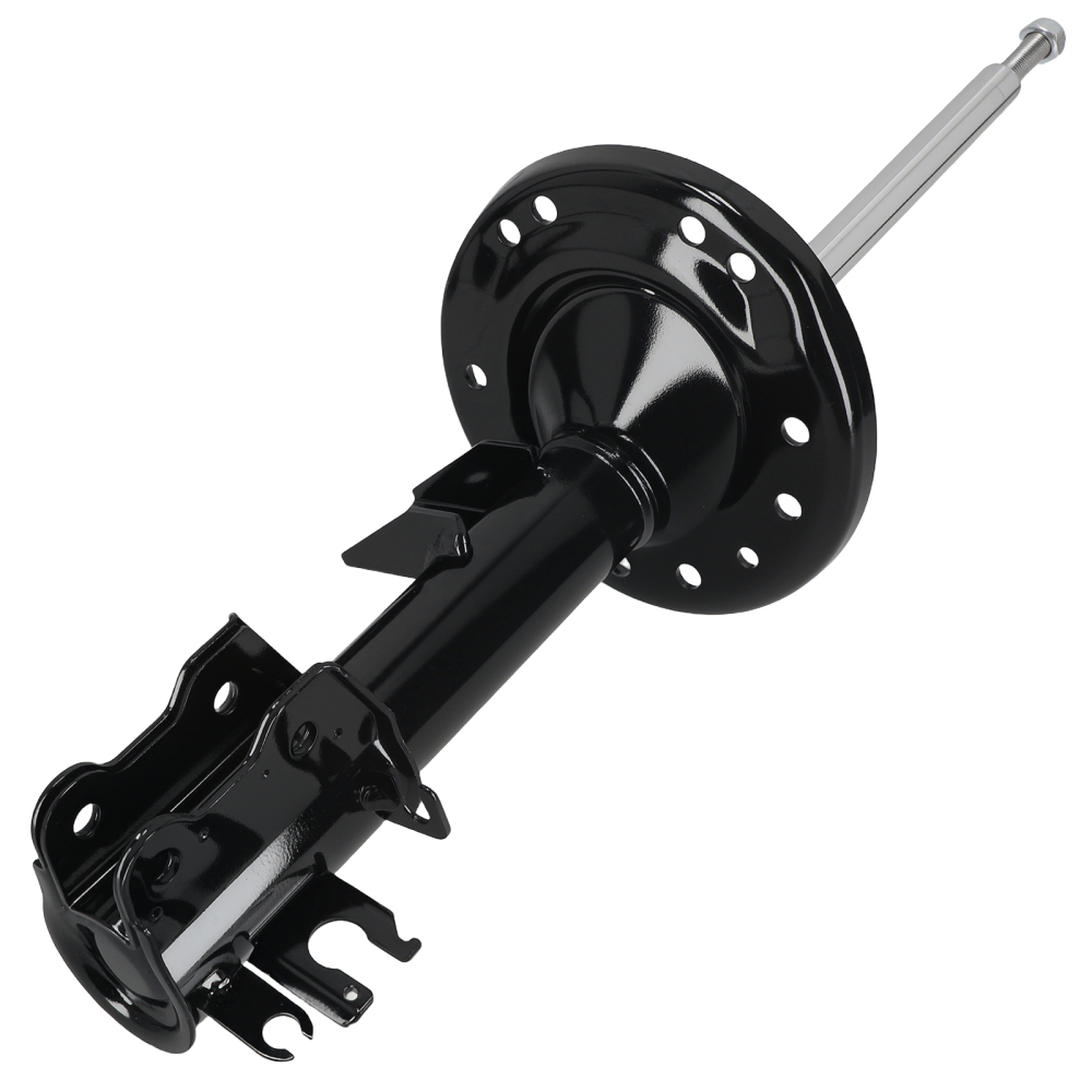 2x Ammortizzatore Anteriore Completo compatibile per Fiat 500 51860011 51860012 333774