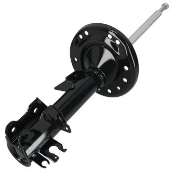 2x Ammortizzatore Anteriore Completo compatibile per Fiat 500 51860011 51860012 333774