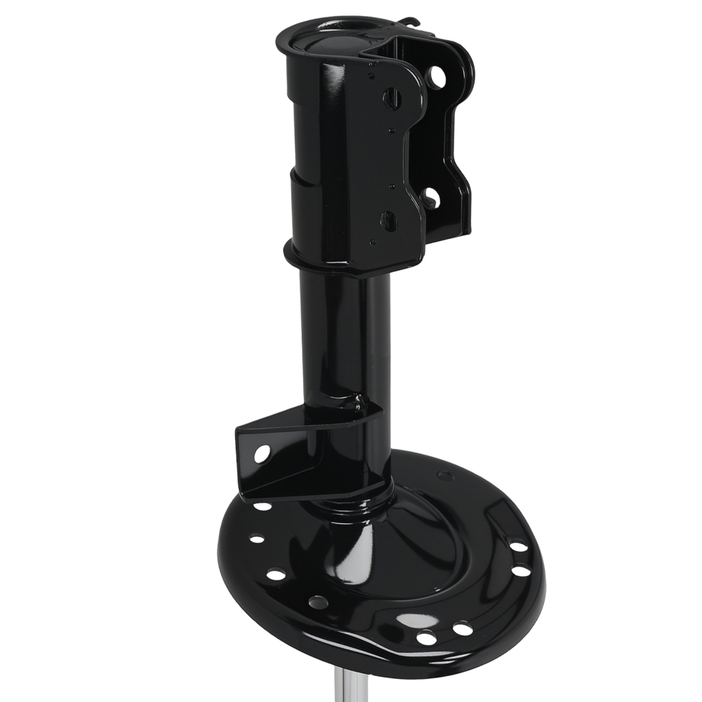 2x Ammortizzatore Anteriore Completo compatibile per Fiat 500 51860011 51860012 333774