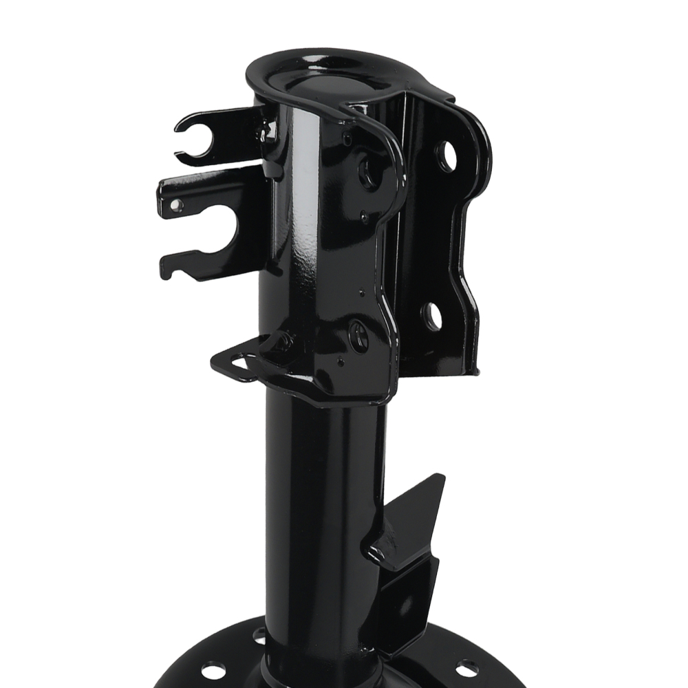 2x Ammortizzatore Anteriore Completo compatibile per Fiat 500 51860011 51860012 333774