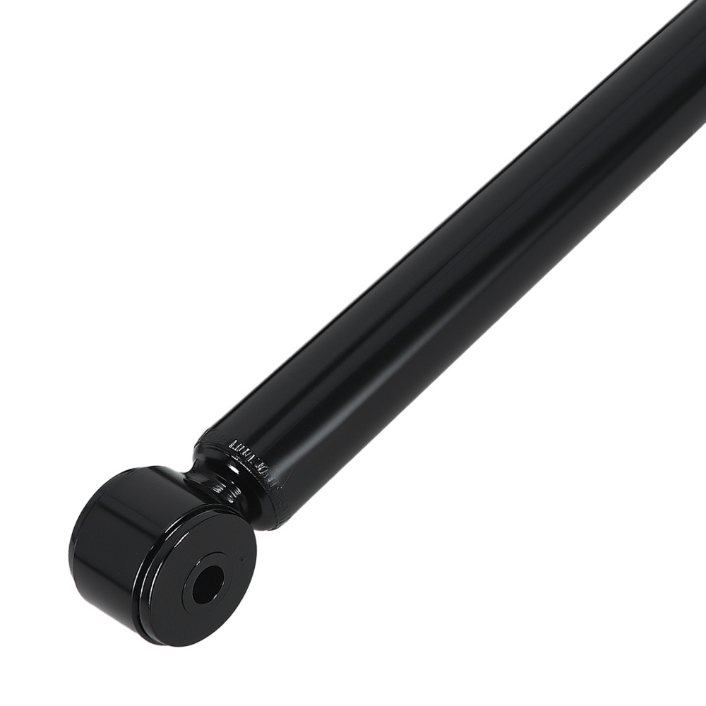 2 Ammortizzatori + Paracolpi + Supporti a cupola compatibile per Ford Fiesta 2008-17 1514407