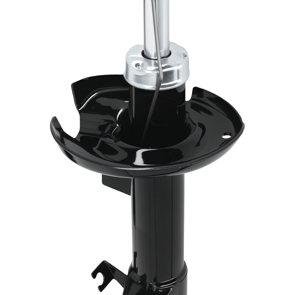 2x Ammortizzatori Anteriore compatibile per Ford Fiesta 6 VI 2008-2017 Sinistro Destro