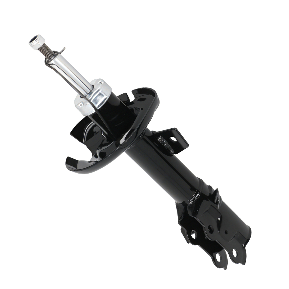 2x Ammortizzatori Anteriore compatibile per Ford Fiesta 6 VI 2008-2017 Sinistro Destro